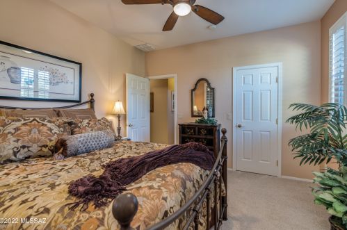 871 Desert Deer Pass, Green Valley AZ 85614-5528 exterior