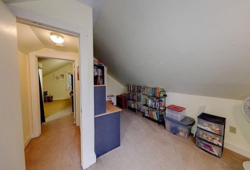 65 Preston St, Providence RI 02906-3817 exterior