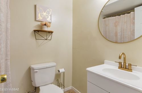 3519 9 Ave, Tucson AZ 85701-2503 exterior