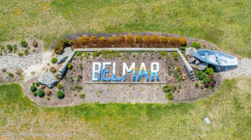 603 Ave, Belmar NJ 07719-2436 exterior