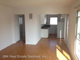 1415 Cardiff Ave, Los Angeles CA  90035-3239 exterior