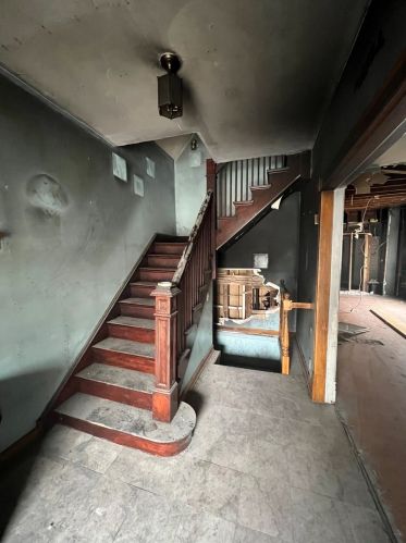 2728 76th St, Chicago IL  60649-4314 exterior