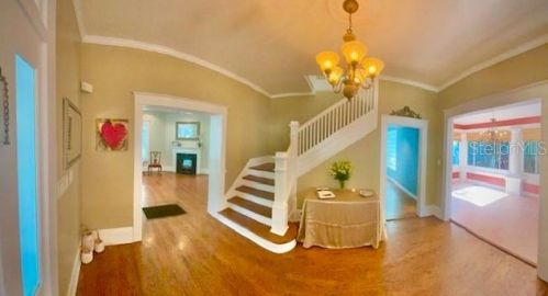 816 Oregon Ave, Tampa FL  33606-2808 exterior