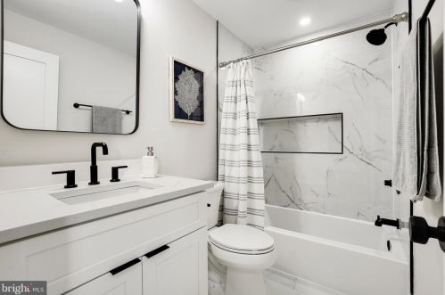 1220 Quincy St, Washington DC  20011-5767 exterior