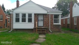 17622 Huntington Rd, Detroit MI  48219-3546 exterior
