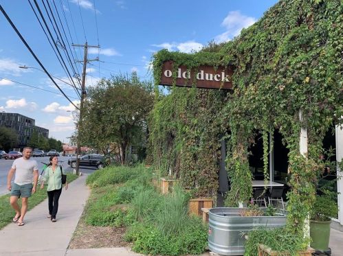 1815 Collier St, Austin TX 78704-2910 exterior