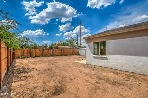 2602 Dayton St, Phoenix AZ  85006-1029 exterior