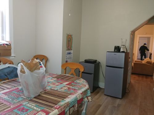 4801 Ada St, Chicago IL 60609-5919 exterior