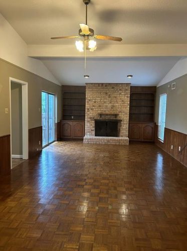 1202 Munson St, Denison TX  75020-5254 exterior