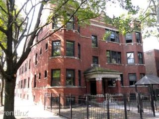 6720 Lakewood Ave, Chicago IL  60626-4372 exterior