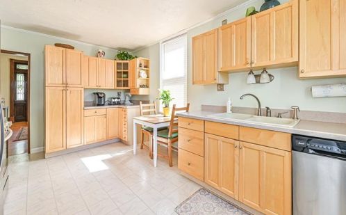 217 Princeton Ave, Pittsburgh PA 15229-1408 exterior