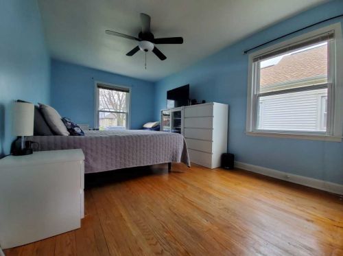 2776 47, Milwaukee WI 53210-1753 exterior