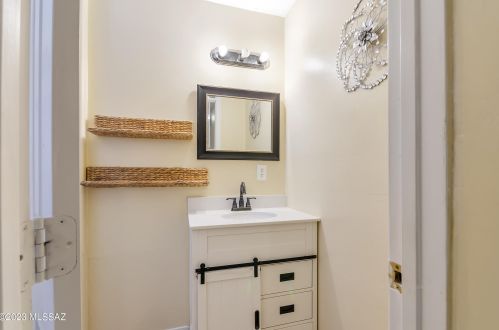 3519 9 Ave, Tucson AZ 85701-2503 exterior