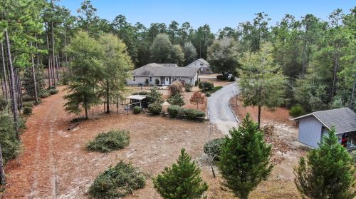 352 Caswell Rd, Defuniak Springs, FL 32433-7220