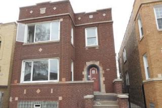 6746 Champlain Ave, Chicago, IL 60637-4113