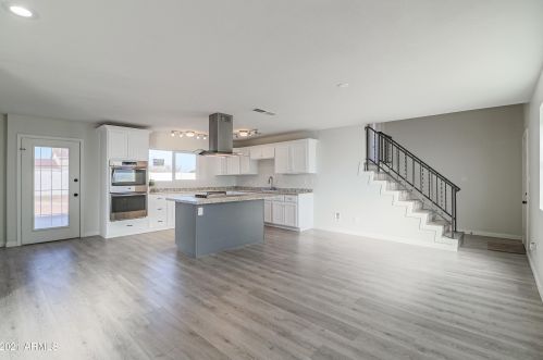 6002 44th St, Phoenix AZ 85032-4202 exterior