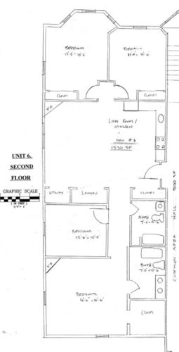 40 Hancock St, Boston MA 02114 exterior