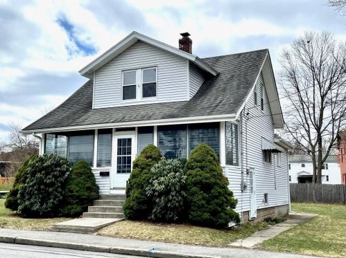 36 Upland Ave, Webster MA 01570-2341 exterior