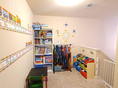 4445 Clubside Dr, Gainesville GA 30504-9242 exterior