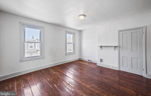 2348 Catharine St, Philadelphia PA 19146-2403 exterior