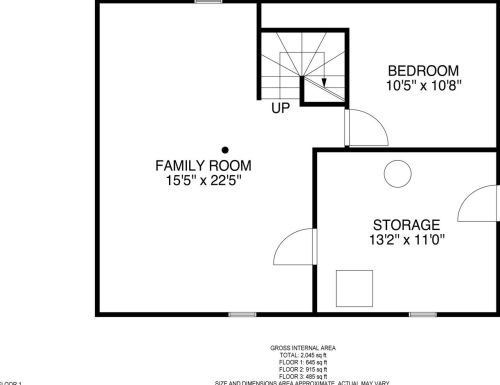 4523 New England Ave, Chicago IL  60706-4827 exterior