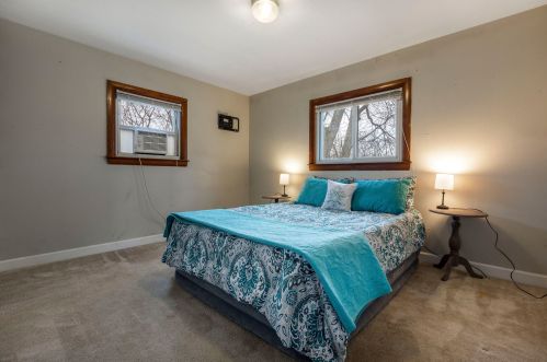 2832 Shoshone Rd, Waukegan IL 60087-3612 exterior