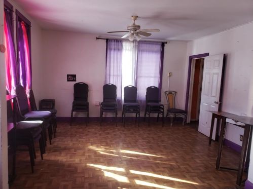 11329 Carpenter St, Chicago IL 60643-4653 exterior