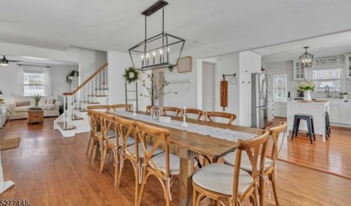 15 Harding Ave, Clark NJ 07066-2544 exterior