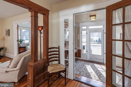 36 Markham Rd, Princeton NJ 08540-5348 exterior