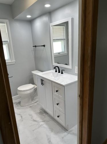 4744 58th St, Milwaukee WI  53218-5035 exterior