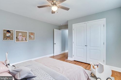 2254 Solomons Is Rd, Huntingtown MD 20639-8873 exterior