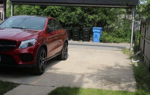 3751 Michigan Ave, Chicago IL  60653-1591 exterior