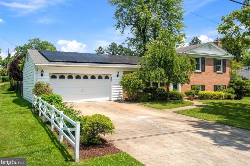 13107 Fernedge Rd, Silver Spring, MD 20906-5302