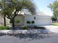 2445 Oregon Ave, Phoenix AZ  85016-3622 exterior