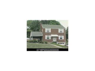 8215 Remington Dr, Pittsburgh PA  15237-6239 exterior