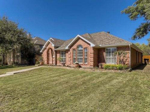 7716 Glenoaks Dr, Frisco, TX 75034-5428