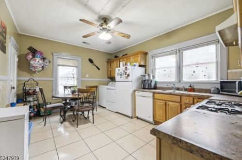 1205 Salem Ave, Industrial Hillside NJ 07205-2447 exterior