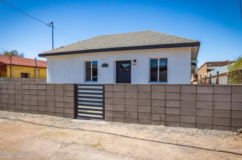 808 Main Ave, Tucson, AZ 85701-2514