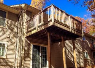 14873 Timber Ln, Spring Lake MI  49456-1196 exterior