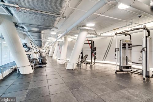 1111 24th St, Washington DC  20037 exterior