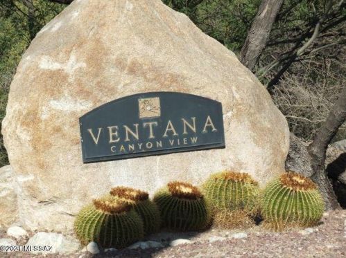 6655 Canyon Crest Dr, Tucson AZ  10161-0937 exterior