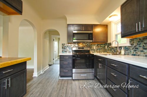 2222 Jerome Ave, Meskegon MI 49442-2517 exterior