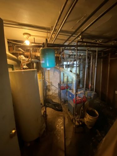 11336 Calumet Ave, Chicago IL 60628-5019 exterior