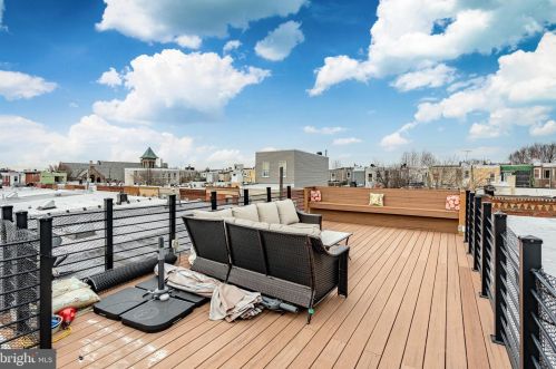 1513 Iseminger St, Philadelphia PA  19147-6215 exterior