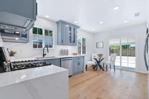 997 Ramona Ct, San Jose CA  95125-2262 exterior