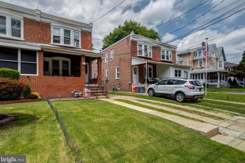 36 Bonsall Ave, Manor, PA 19036-1311