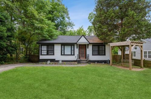 365 Adelle St, Atlanta, GA 30315-6601