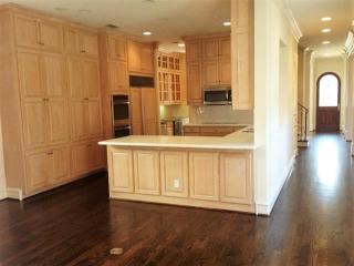 4596 Belfort Ave, Dallas TX  75205-3619 exterior