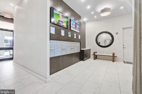 3205 Georgia Ave, Washington DC  20010-2510 exterior