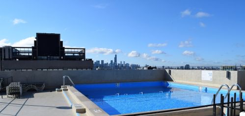 2728 Hampden Ct, Chicago IL  60614-1648 exterior